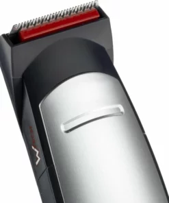 BaBylissMEN X-10 Multitrimmer E837E - Draadloze Precisietrimmer - 4 Opzetstukken -NIVEA Shop 550x642 5