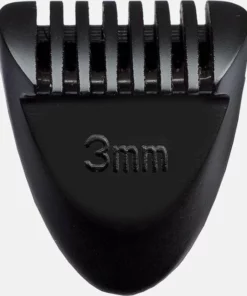 BaBylissMEN Diamond Precision Precisietrimmer E110E - Diamanttechnologie - 2 Wenkbrauwkammen -NIVEA Shop 550x642 6