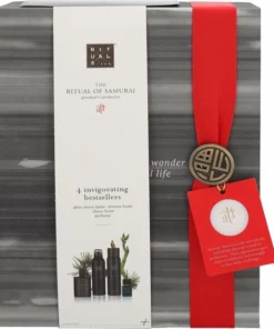 RITUALS The Ritual Of Samurai Giftset Large -NIVEA Shop 550x644 2