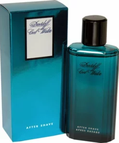 Davidoff Cool Water Homme Aftershave - 125 Ml -NIVEA Shop 550x647