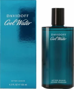 Davidoff Cool Water Homme Aftershave - 125 Ml -NIVEA Shop 550x652 1