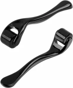 Daily Accessoires Baardroller - Baard Roller - Baardgroei Kit - Derma Roller - Dermaroller Haargroei - Baardgroei Stimulator - Vaderdag Cadeau - 1 Stuk - Stimuleer Je Baardgroei! -NIVEA Shop 550x658 3