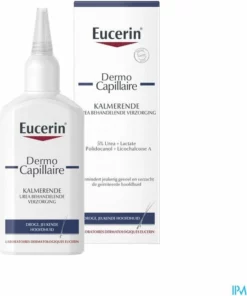 Eucerin Dermon Capillaire Kalmerende Urea Hoofdhuidbehandeling Lotion - 100 Ml -NIVEA Shop 550x658 4