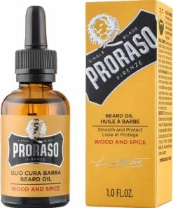 Proraso - Baardolie - 30 Ml -NIVEA Shop 550x663 1