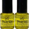 Famous Names Dadi'Oil - Nagelriem Olie - Nagelriemverzorging - 2 X 3.75ml