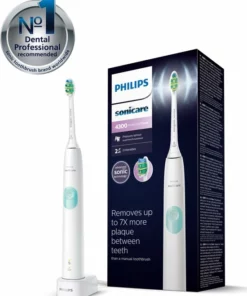 Philips Sonicare ProtectiveClean 4300 HX6807/63 - Elektrische Tandenborstel - Wit -NIVEA Shop 550x679 1