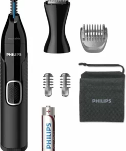 Philips Series 5000 NT5650/16 - Neus-, Oor-, Wenkbrauwen Detailtrimmer -NIVEA Shop 550x679