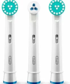 Oral B Oral-B Ortho Care - Opzetborstels - 3 Stuks 28 Oral B Oral-B Ortho Care - Opzetborstels - 3 Stuks -NIVEA Shop 550x682 1