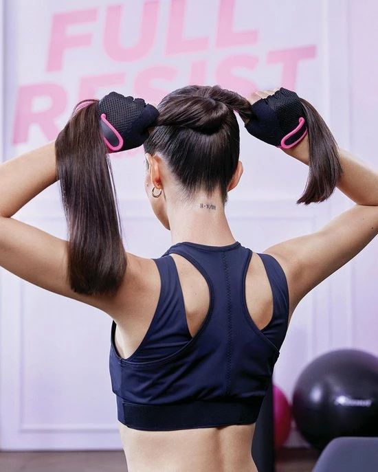 L’Oréal Paris Elvive Full Resist Power Haarmasker - 680 Ml 5 L’Oréal Paris Elvive Full Resist Power Haarmasker - 680 Ml - Afbeelding 5