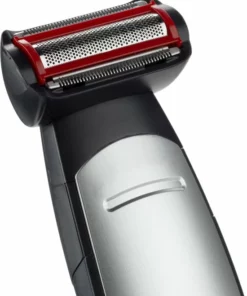 BaBylissMEN X-10 Multitrimmer E837E - Draadloze Precisietrimmer - 4 Opzetstukken -NIVEA Shop 550x687 14