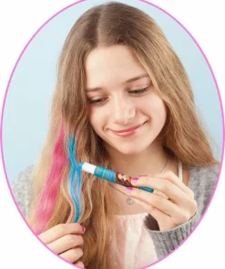 TOPModel Haarkrijt (rose/paars Of Rose/blauw) -NIVEA Shop 550x687 18