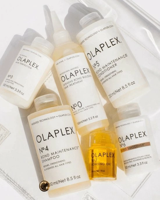 Olaplex No. 3 Hair Perfector - 100 Ml 3 Olaplex No. 3 Hair Perfector - 100 Ml - Afbeelding 3