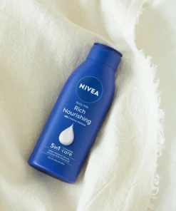 NIVEA Verzorgende Bodymilk - 400 Ml -NIVEA Shop 550x687 23