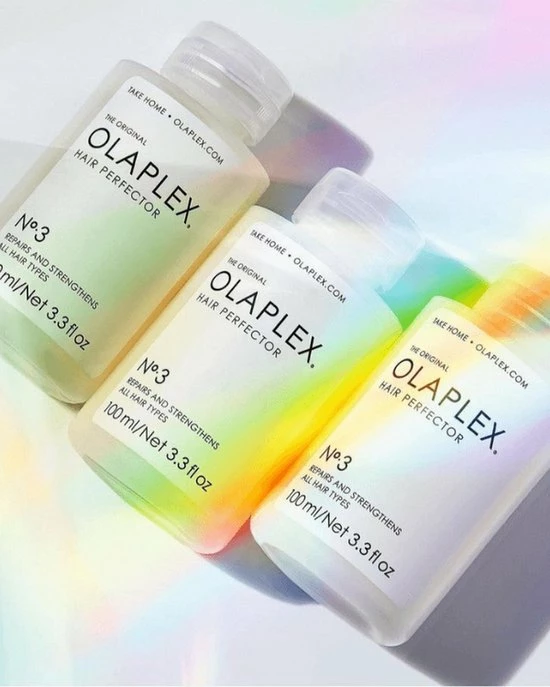Olaplex No. 3 Hair Perfector - 100 Ml 5 Olaplex No. 3 Hair Perfector - 100 Ml - Afbeelding 5