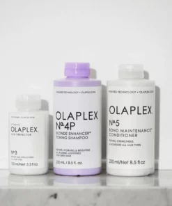 Olaplex No. 3 Hair Perfector - 100 Ml 25 Olaplex No. 3 Hair Perfector - 100 Ml -NIVEA Shop 550x687 4
