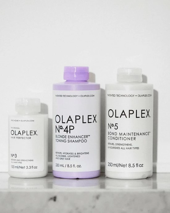 Olaplex No. 3 Hair Perfector - 100 Ml 11 Olaplex No. 3 Hair Perfector - 100 Ml - Afbeelding 11