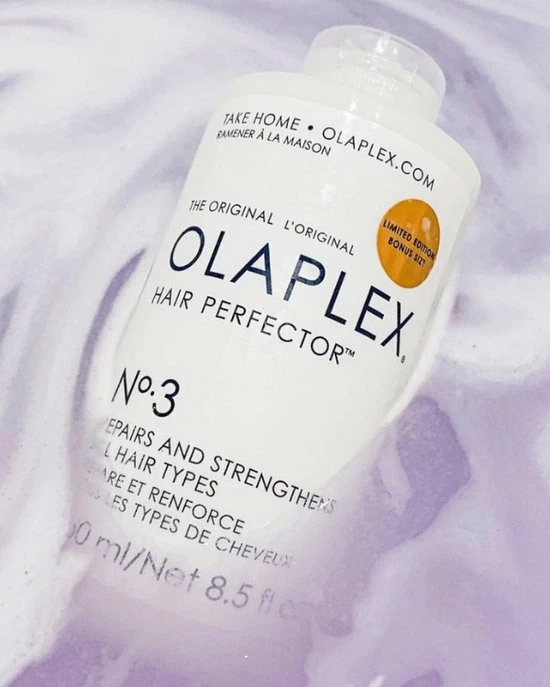Olaplex No. 3 Hair Perfector - 100 Ml 12 Olaplex No. 3 Hair Perfector - 100 Ml - Afbeelding 12
