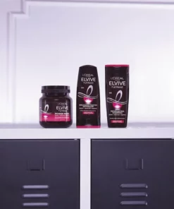 L’Oréal Paris L'Oréal Paris Elvive Full Resist Conditioner - 6 X 200ml -NIVEA Shop 550x689