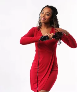 Revlon RVDR5222 - Volume- En Droogborstel In 1 (2 In 1) -NIVEA Shop 550x690