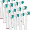 VoordeligeTandenborstels.nl 16 Opzetborstels Geschikt Voor Oral-B