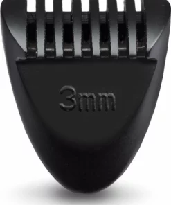 BaBylissMEN Diamond Precision Precisietrimmer E110E - Diamanttechnologie - 2 Wenkbrauwkammen -NIVEA Shop 550x694 3