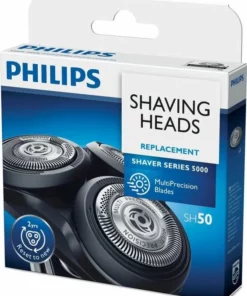 Philips 5000 Serie SH50/50 - Scheerkoppen - 3 Stuks