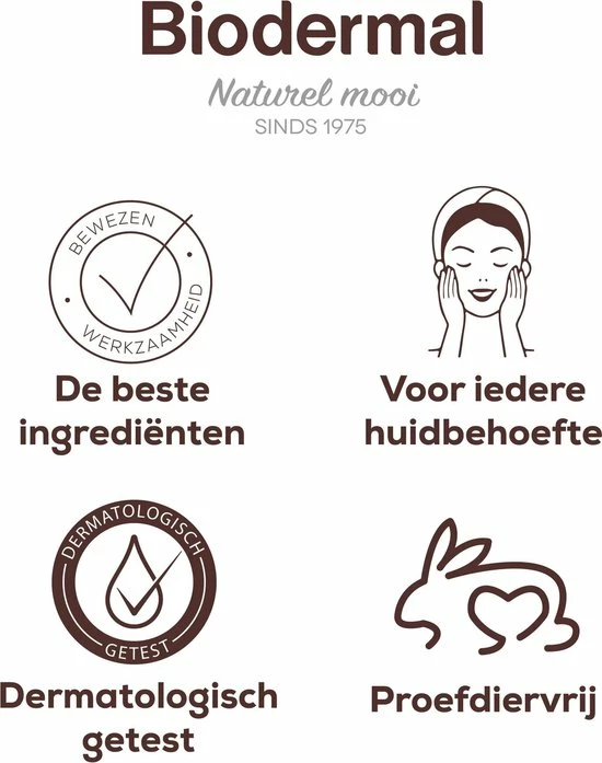 Biodermal P-CL-E Olie - Huidolie - Huidverzorging Voor Striae, Littekens En Droge Huid - Huidolie 75 Ml 7 Biodermal P-CL-E Olie - Huidolie - Huidverzorging Voor Striae, Littekens En Droge Huid - Huidolie 75 Ml - Afbeelding 7