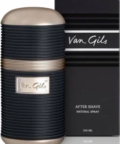 Van Gils Classic Aftershave - 100 Ml 9 Van Gils Classic Aftershave - 100 Ml -NIVEA Shop 550x705 1