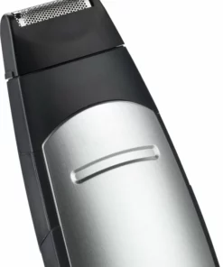 BaBylissMEN X-10 Multitrimmer E837E - Draadloze Precisietrimmer - 4 Opzetstukken -NIVEA Shop 550x706 1
