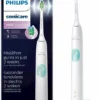 Philips Sonicare ProtectiveClean 4300 HX6807/63 - Elektrische Tandenborstel - Wit