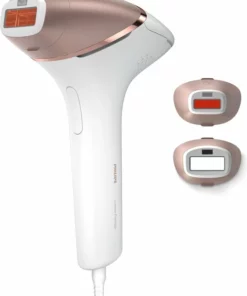 Philips Lumea Prestige BRI945/00 - IPL Lichtontharing 25 Philips Lumea Prestige BRI945/00 - IPL Lichtontharing -NIVEA Shop 550x707 1