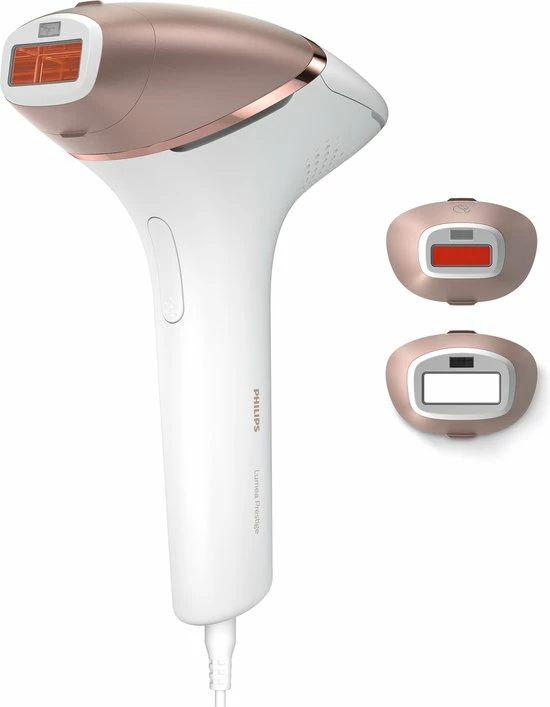 Philips Lumea Prestige BRI945/00 - IPL Lichtontharing 3 Philips Lumea Prestige BRI945/00 - IPL Lichtontharing - Afbeelding 3