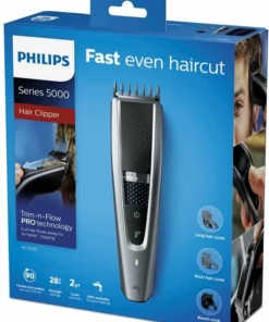 Philips 5000 Series HC5630/15 - Tondeuse -NIVEA Shop 550x712