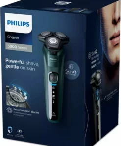 Philips Shaver Series 5000 S5584/50 - Scheerapparaat -NIVEA Shop 550x720