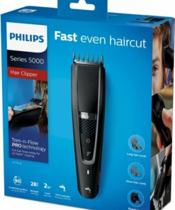 Philips 5000 Series HC5632/15 - Tondeuse 26 Philips 5000 Series HC5632/15 - Tondeuse -NIVEA Shop 550x722 3