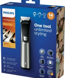Philips Multigroom Series 7000 MG7745/15 - Trimmerset - Met 14 Opzetstukken -NIVEA Shop 550x722 5