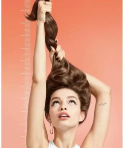 L’Oréal Paris Elvive Dream Lengths Shampoo - 6x250 Ml - Voordeelverpakking -NIVEA Shop 550x723 1