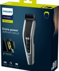 Philips 5000 Series HC5630/15 - Tondeuse -NIVEA Shop 550x724 2