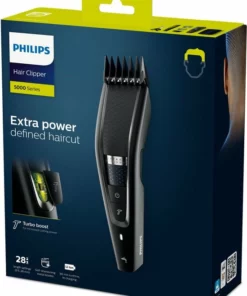 Philips 5000 Series HC5632/15 - Tondeuse 32 Philips 5000 Series HC5632/15 - Tondeuse -NIVEA Shop 550x724 4