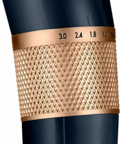 BaBylissMEN BaByliss Lithium Power Tondeuse E986E - 45 Lengte Instellingen - 160 Min Draadloos Gebruik -NIVEA Shop 550x728