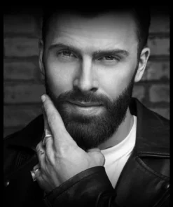 L’Oréal Paris Men Expert L'Oréal BarberClub Long Beard & Skin Oil Baardolie - 30 Ml -NIVEA Shop 550x730 2