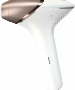 Philips Lumea 9000 Series BRI955/00 - IPL Lichtontharing -NIVEA Shop 550x731