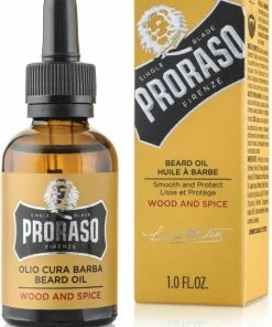 Proraso - Baardolie - 30 Ml