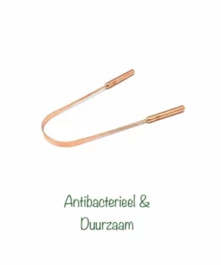 OrganiBrush 100% Koper Tongschraper / Tongreiniger - Antibacterieel - 1 Stuk 10 OrganiBrush 100% Koper Tongschraper / Tongreiniger - Antibacterieel - 1 Stuk -NIVEA Shop 550x733 6