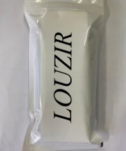 LOUZIR Luxe Home Spa Badkussen Met Zuignappen – Voor In Bad Of De Jacuzzi - Nekkussen Bad Anti Slip – Ideaal Cadeau - Hoofdsteun Kussen Met Antislip – Ideale Ontspanning Voor Hoofd En Nek -NIVEA Shop 550x733 9