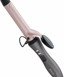 RYER Krultang - Keramisch - 100°C Tot 200°C Instelbaar