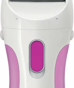 Philips SatinShave Essential HP6341/00 - Ladyshave - Roze -NIVEA Shop 550x739 2