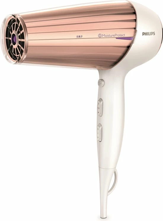 Philips Moisture Protect HP8280/00 - Föhn 3 Philips Moisture Protect HP8280/00 - Föhn - Afbeelding 3
