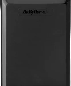 BaBylissMEN BaByliss Japanese Steel Tondeuse E990E - 160 Min Draadloos Gebruik - 45 Lengtes -NIVEA Shop 550x744 2