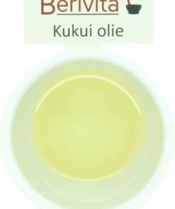 Berivita Kukui Olie Puur 50ml - Huidolie -NIVEA Shop 550x748 1